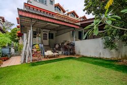 The Clementvale (D5), Terrace #565843331